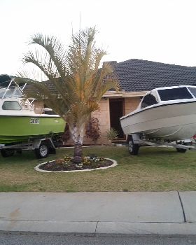 Boating