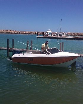 Boating