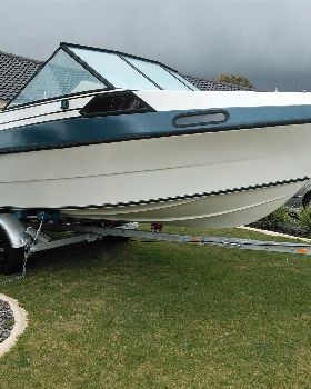 Boating