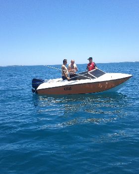 Boating