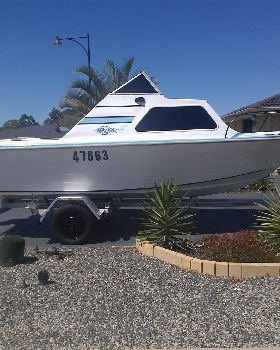 Boating