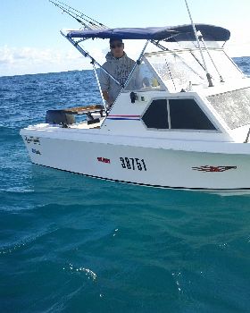 Boating