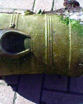 Cumberland ship wreck found while crayfish diving