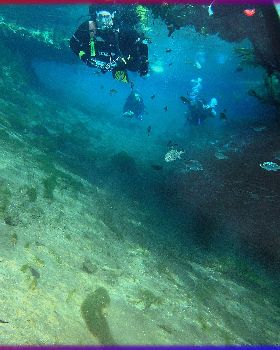 LoxPix Sub-Aqua Image