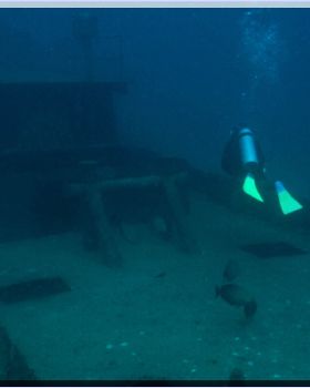 LoxPix Sub-Aqua Image