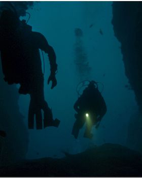 LoxPix Sub-Aqua Image