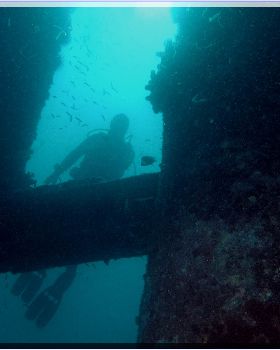 LoxPix Sub-Aqua Image