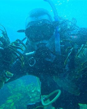 divings thriving,fishings,wishing....