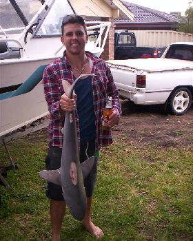 skinnys nice bronzey