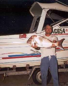 Snapper