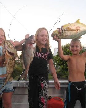 do not teach them to much