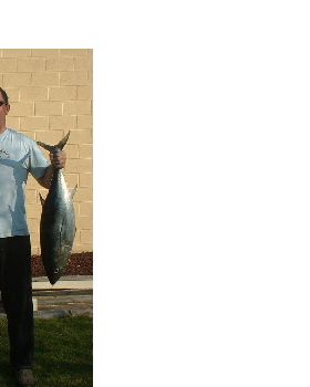 SB Tuna & Albecore galore!!!