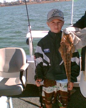 Fishing