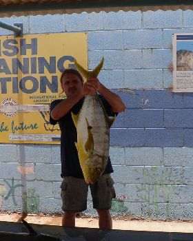 great fishing