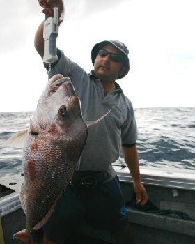 Fishing