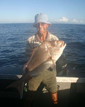 Fishing