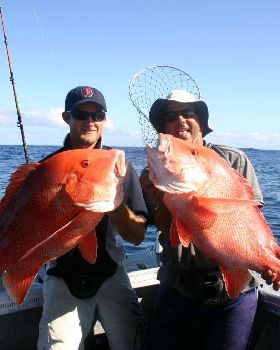 Fishing