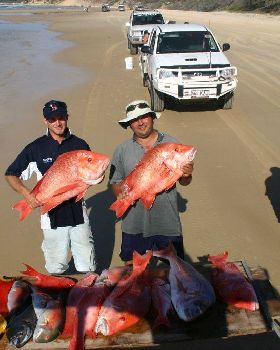 Fishing
