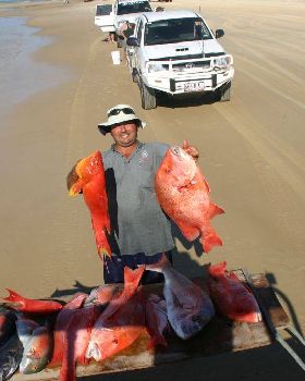 Fishing