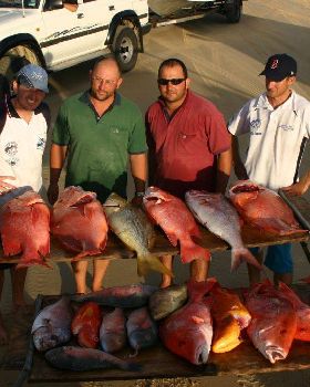 Fishing