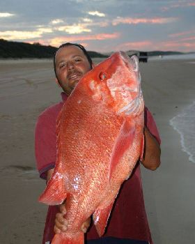 Fishing