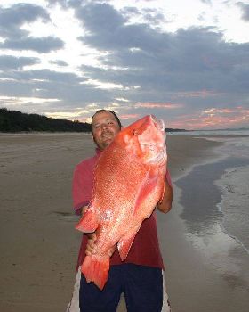 Fishing