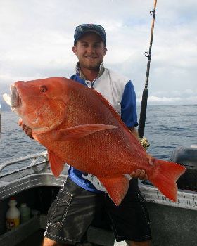 Fishing