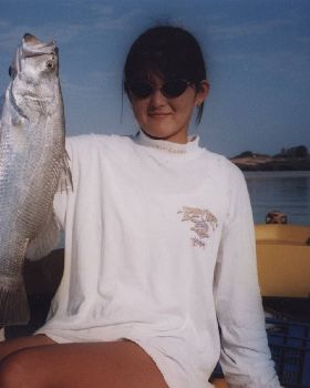 Fishing
