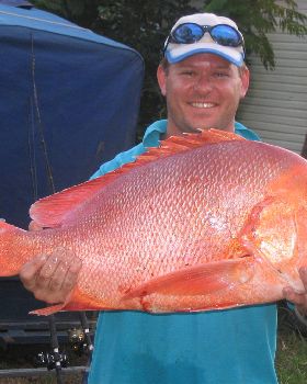 11kg red