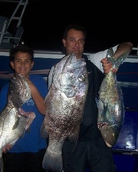 Fishing