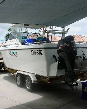 Vellas rig