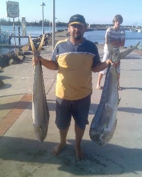 2 good dollys off forster