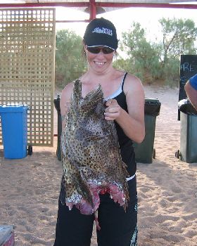Fishing