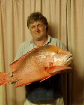 Big Red