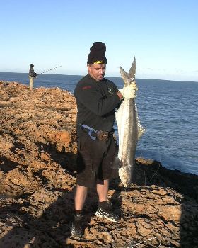 Cobia Qubba Station WA