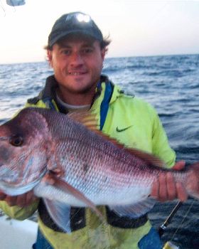 5kg red