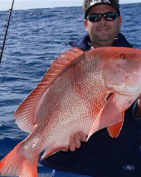 good red
