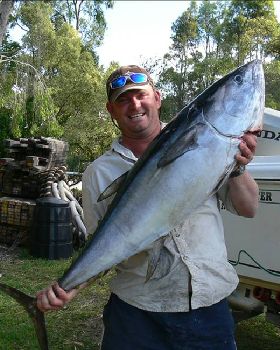 24 kilo northern blue 