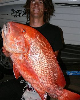 good red 