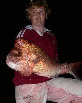 good snapper
