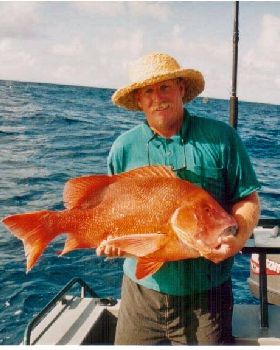 10 kilo fish 
