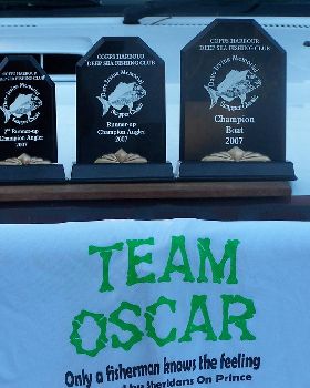 Australia first snapper soft plastic tournament