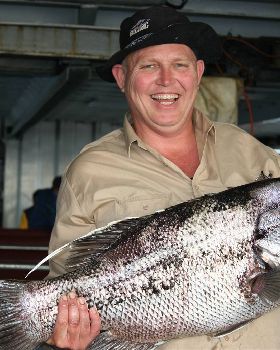 Abrohlas Island 14kg Dhufish