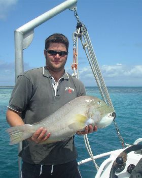 Fishing