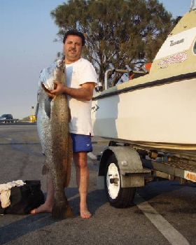 Fishing