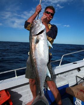 Fishing