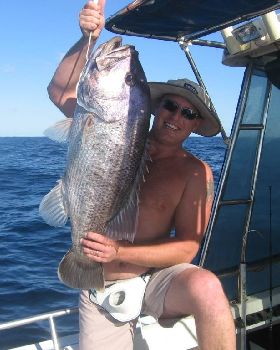 Fishing