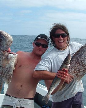 good day southwest wa