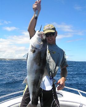 Not a bad days fishin in the sw!