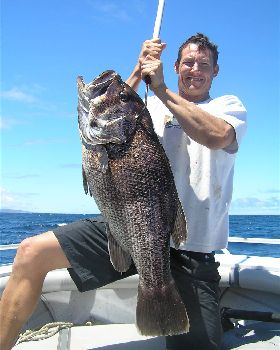 Not a bad days fishin in the sw!